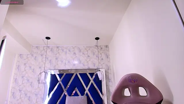 Luciifeer  online show from 5, 12, 2025