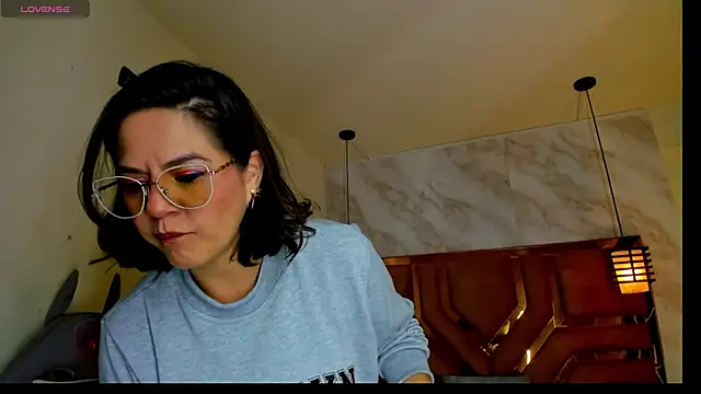 Luciifeer  online show from 10, 3, 2026