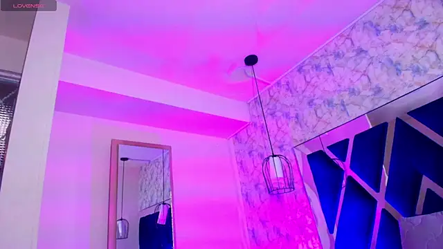 Luciifeer  online show from 23, 11, 2025