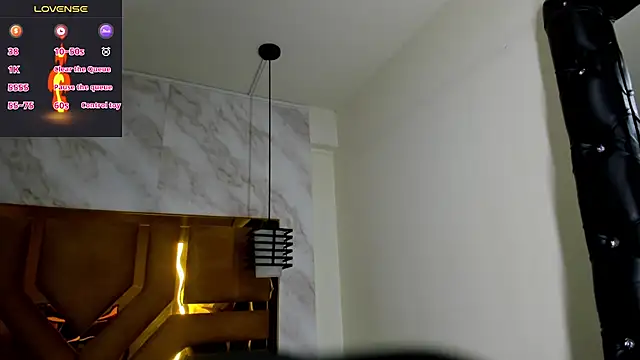 Luciifeer  online show from 3, 11, 2025