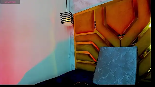 Luciifeer  online show from 5, 3, 2026