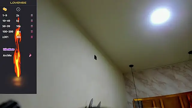 Luciifeer  online show from 21, 3, 2026