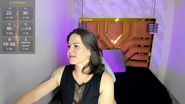 Snapshot of Luciifeer_ chatting on 21, 5, 2026 Luciifeer online show from 21, 5, 2026