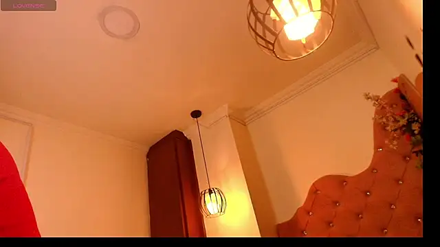 Luciifeer  online show from 19, 2, 2026