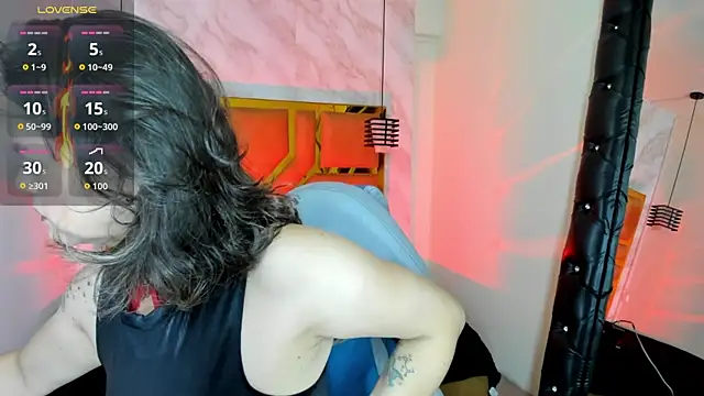 Snapshot of Luciifeer_ chatting on 22, 5, 2026 Luciifeer online show from 22, 5, 2026