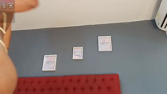 zuri villegas online show from 25, 11, 2025