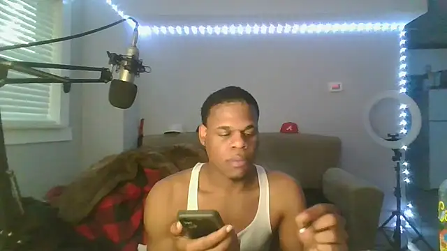 MrGreenbeanbean88 online show from 8, 11, 2025