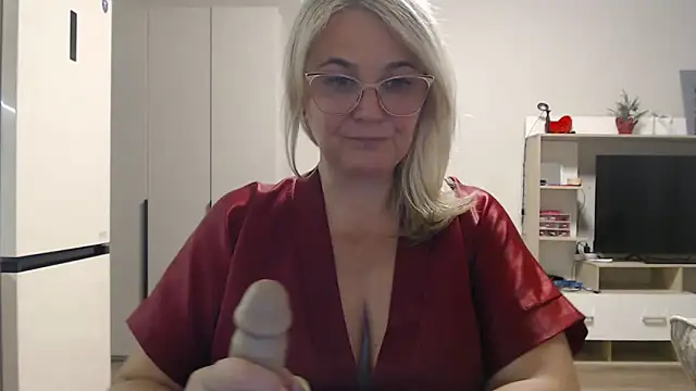 EleanoraDream online show from 20, 2, 2026