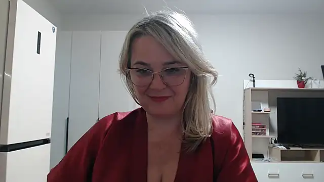 EleanoraDream online show from 15, 2, 2026