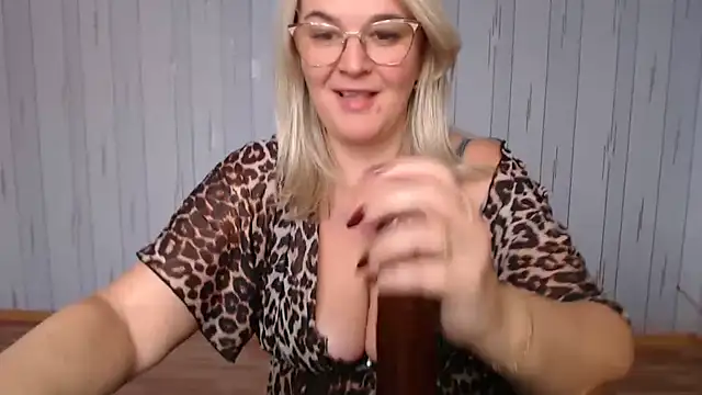 EleanoraDream online show from 23, 10, 2025