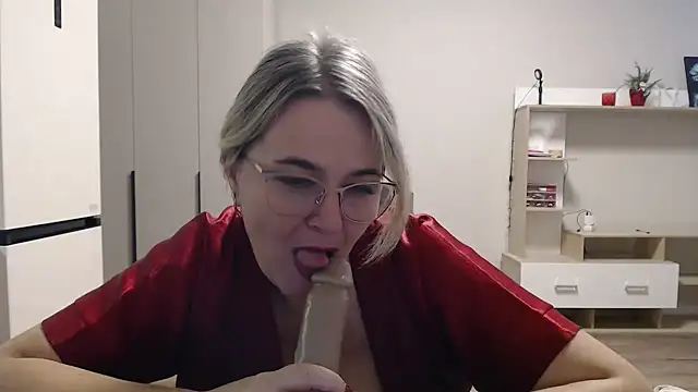 EleanoraDream online show from 14, 1, 2026