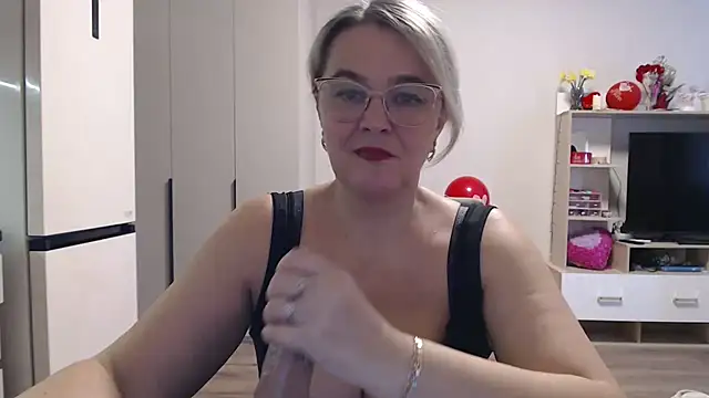 EleanoraDream online show from 4, 5, 2026