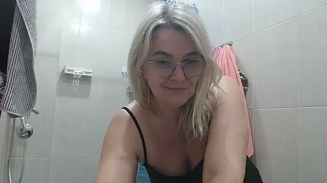 EleanoraDream online show from 23, 5, 2026