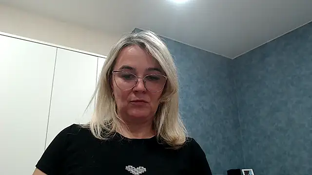 EleanoraDream online show from 22, 12, 2025