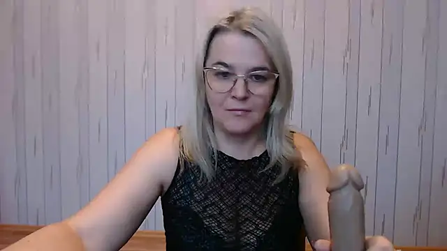 EleanoraDream online show from 11, 11, 2025