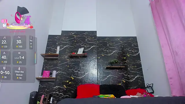 lola bunny68 online show from 24, 10, 2025