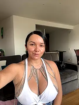 Nova Gabriela online show from 11, 11, 2025