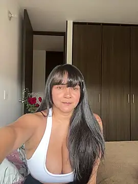 Nova Gabriela online show from 16, 2, 2026