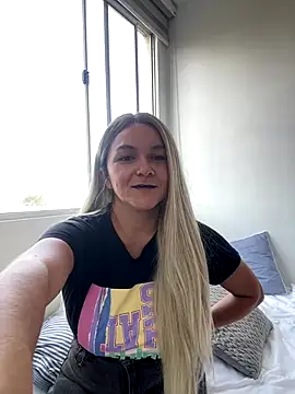 Nova Gabriela online show from 30, 11, 2025