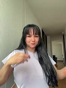 Nova Gabriela online show from 19, 4, 2026