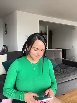 Nova Gabriela online show from 12, 11, 2025