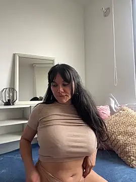 Nova Gabriela online show from 7, 4, 2026