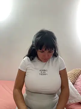 Snapshot of Nova_Gabriela chatting on 22, 5, 2026 Nova Gabriela online show from 22, 5, 2026