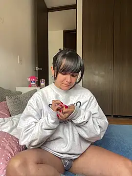 Nova Gabriela online show from 23, 2, 2026