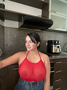 Nova Gabriela online show from 11, 3, 2026