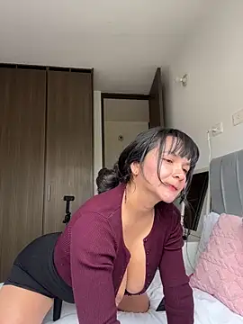 Nova Gabriela online show from 18, 3, 2026