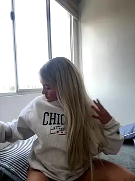 Nova Gabriela online show from 28, 11, 2025