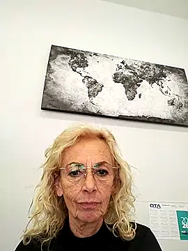 clarabell4 online show from 23, 4, 2026