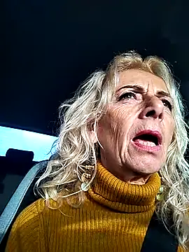 clarabell4 online show from 3, 12, 2025