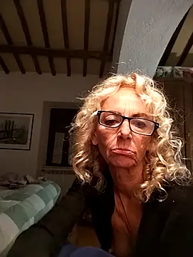 clarabell4 online show from 17, 10, 2025