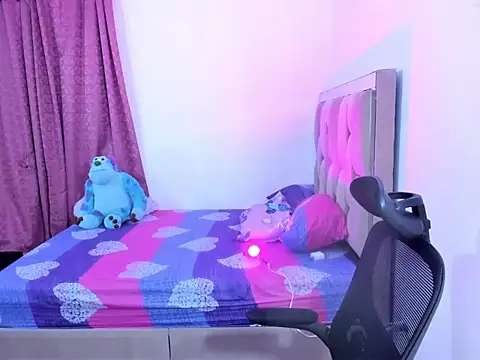 Allisson24 online show from 25, 10, 2025