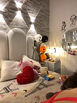 Snapshot of Yassy_vazquez chatting on 12, 10, 2025 Yassy vazquez online show from 12, 10, 2025