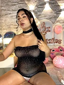 Snapshot of Yassy_vazquez chatting on 22, 11, 2025 Yassy vazquez online show from 22, 11, 2025