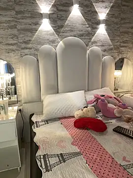 Snapshot of Yassy_vazquez chatting on 10, 9, 2025 Yassy vazquez online show from 10, 9, 2025