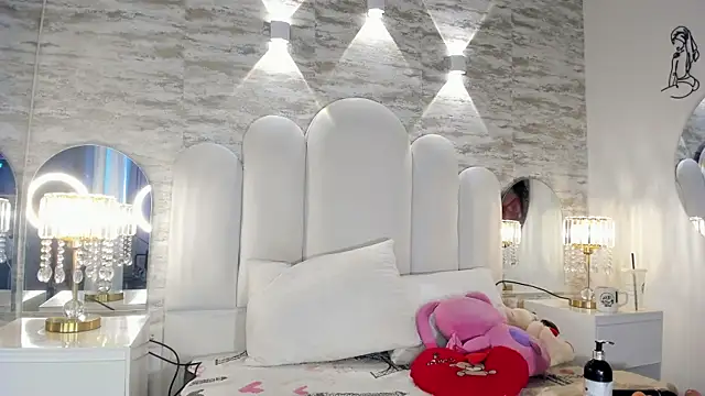 Snapshot of Yassy_vazquez chatting on 20, 9, 2025 Yassy vazquez online show from 20, 9, 2025