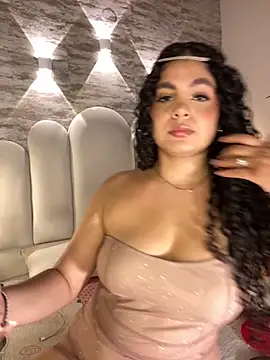 Snapshot of Yassy_vazquez chatting on 25, 10, 2025 Yassy vazquez online show from 25, 10, 2025