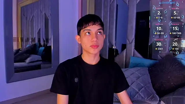 Snapshot of Sebax_Young chatting on 8, 5, 2026 Sebax Young online show from 8, 5, 2026