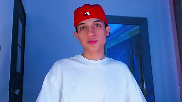 Sebax Young online show from 16, 3, 2026