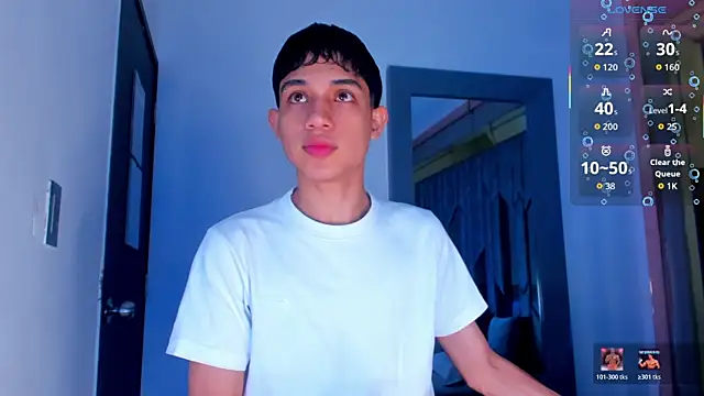 Snapshot of Sebax_Young chatting on 10, 5, 2026 Sebax Young online show from 10, 5, 2026