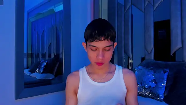 Snapshot of Sebax_Young chatting on 6, 6, 2026 Sebax Young online show from 6, 6, 2026
