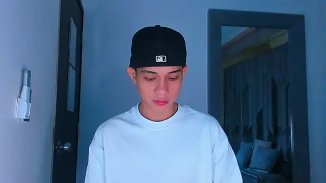 Sebax Young online show from 11, 1, 2026