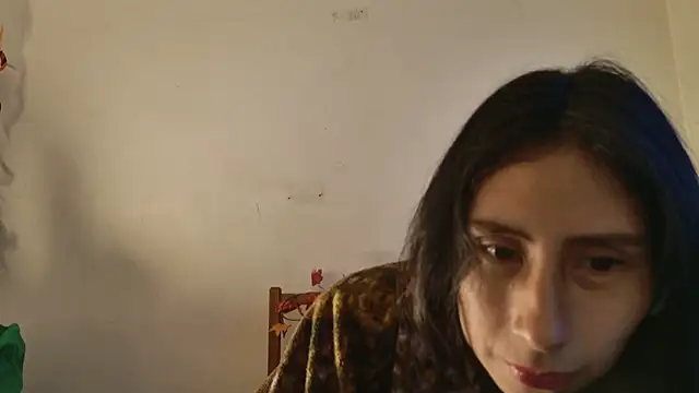 Snapshot of _MoonLipson_ chatting on 25, 10, 2025 MoonLipson online show from 25, 10, 2025