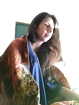 Snapshot of _MoonLipson_ chatting on 17, 10, 2025 MoonLipson online show from 17, 10, 2025