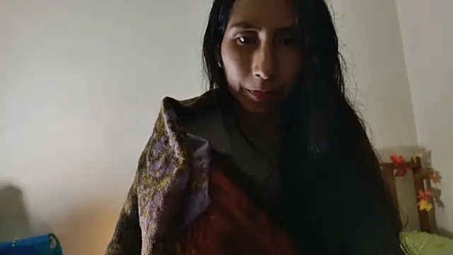 Snapshot of _MoonLipson_ chatting on 28, 10, 2025 MoonLipson online show from 28, 10, 2025