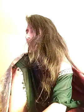 Snapshot of _MoonLipson_ chatting on 14, 10, 2025 MoonLipson online show from 14, 10, 2025