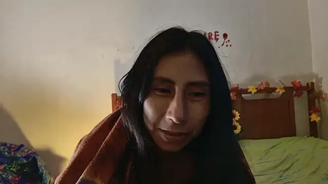 Snapshot of _MoonLipson_ chatting on 29, 10, 2025 MoonLipson online show from 29, 10, 2025